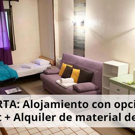 Apartamentos Varios Pas 3000 Пас-де-ла-Каса Экстерьер фото