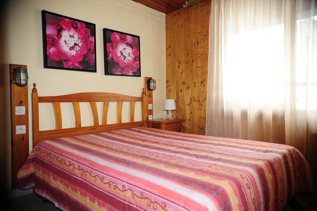 Apartamentos Varios Pas 3000 Пас-де-ла-Каса Номер фото