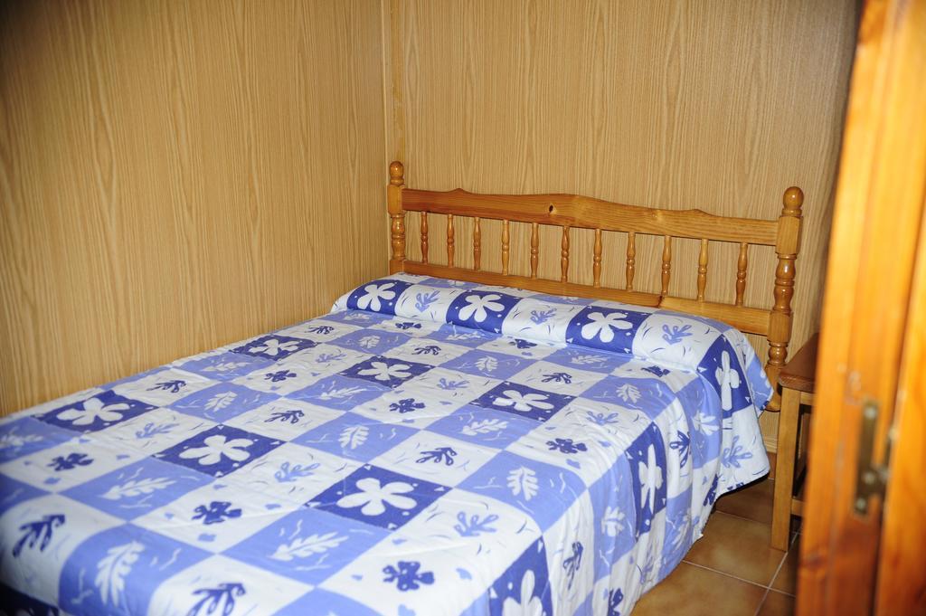 Apartamentos Varios Pas 3000 Пас-де-ла-Каса Номер фото