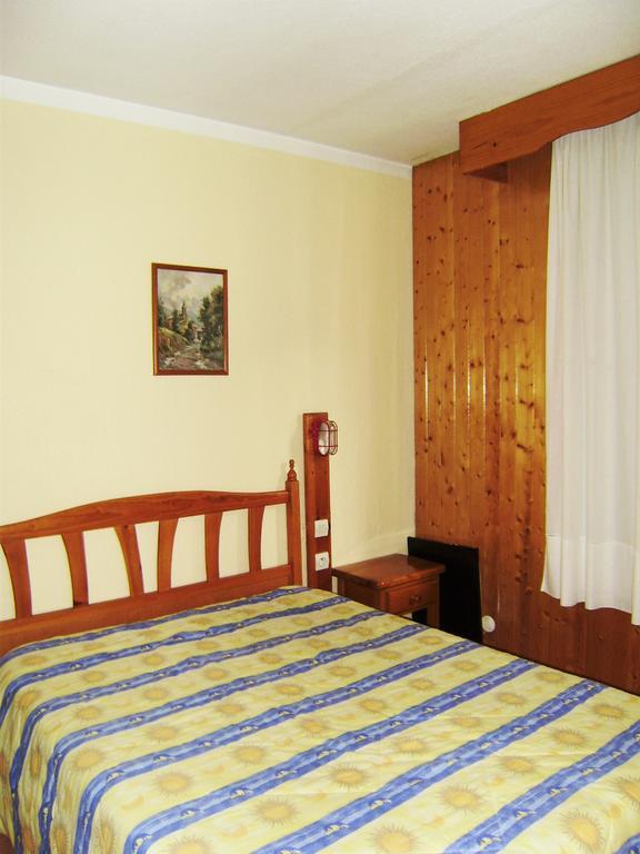 Apartamentos Varios Pas 3000 Пас-де-ла-Каса Экстерьер фото