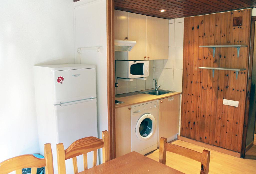 Apartamentos Varios Pas 3000 Пас-де-ла-Каса Экстерьер фото