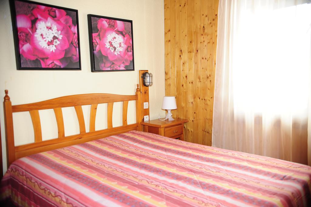 Apartamentos Varios Pas 3000 Пас-де-ла-Каса Экстерьер фото
