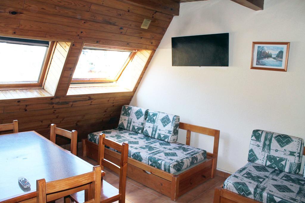 Apartamentos Varios Pas 3000 Пас-де-ла-Каса Номер фото