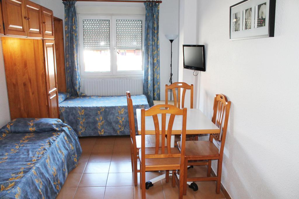 Apartamentos Varios Pas 3000 Пас-де-ла-Каса Экстерьер фото