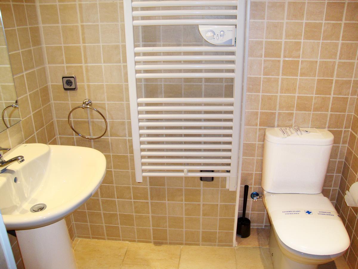 Apartamentos Varios Pas 3000 Пас-де-ла-Каса Экстерьер фото