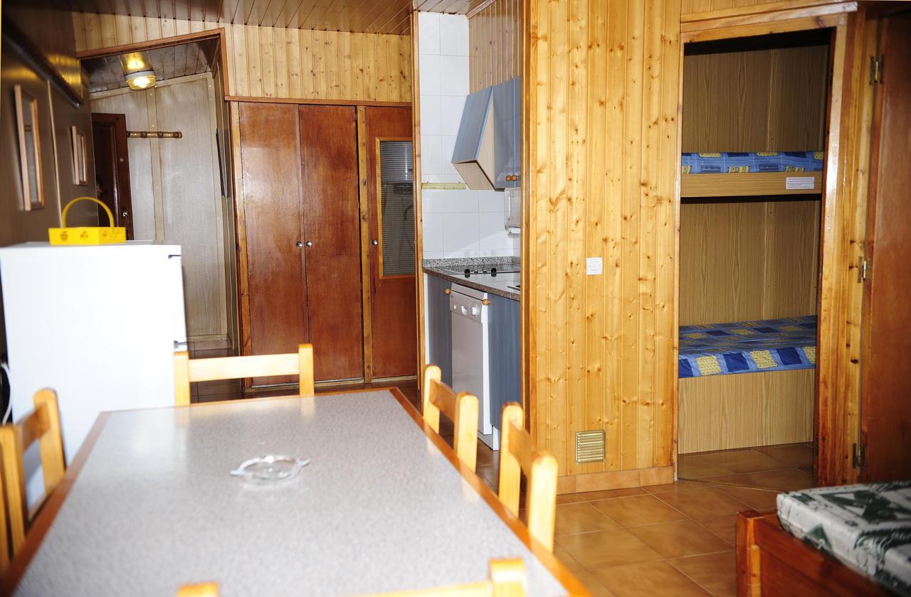 Apartamentos Varios Pas 3000 Пас-де-ла-Каса Экстерьер фото