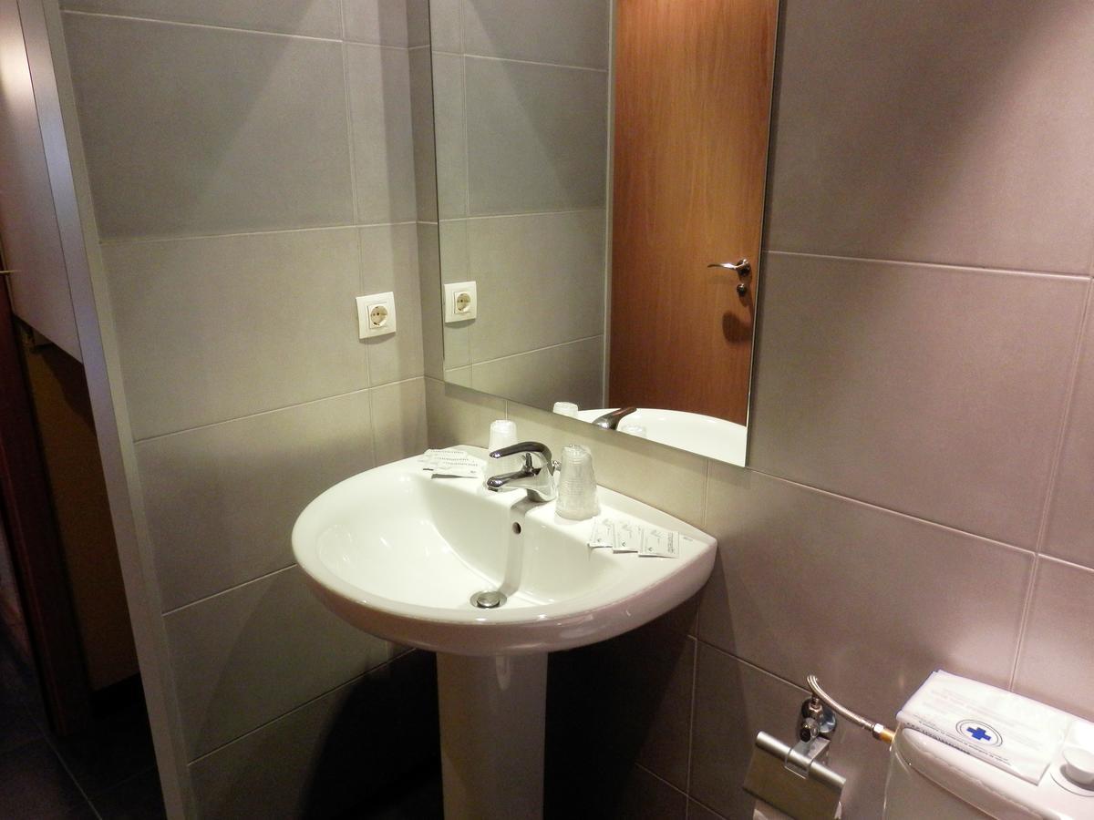 Apartamentos Varios Pas 3000 Пас-де-ла-Каса Экстерьер фото