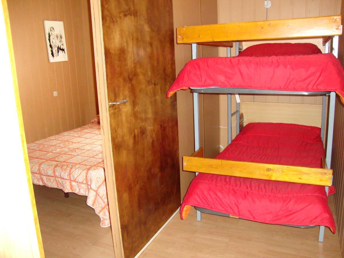 Apartamentos Varios Pas 3000 Пас-де-ла-Каса Экстерьер фото