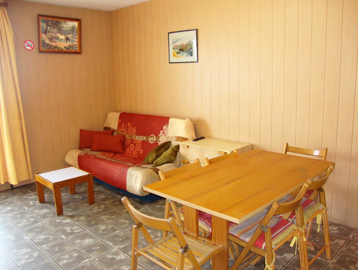 Apartamentos Varios Pas 3000 Пас-де-ла-Каса Экстерьер фото