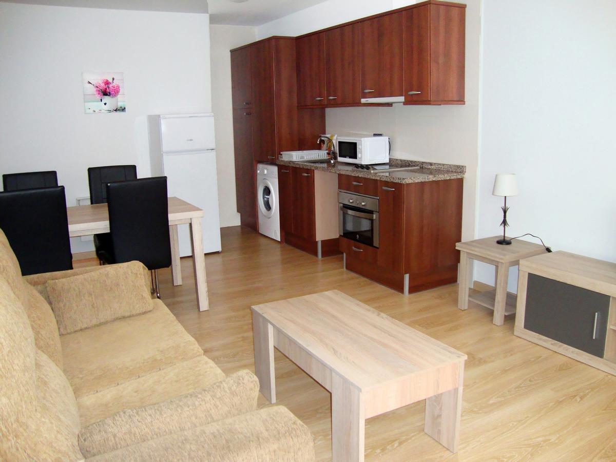 Apartamentos Varios Pas 3000 Пас-де-ла-Каса Экстерьер фото