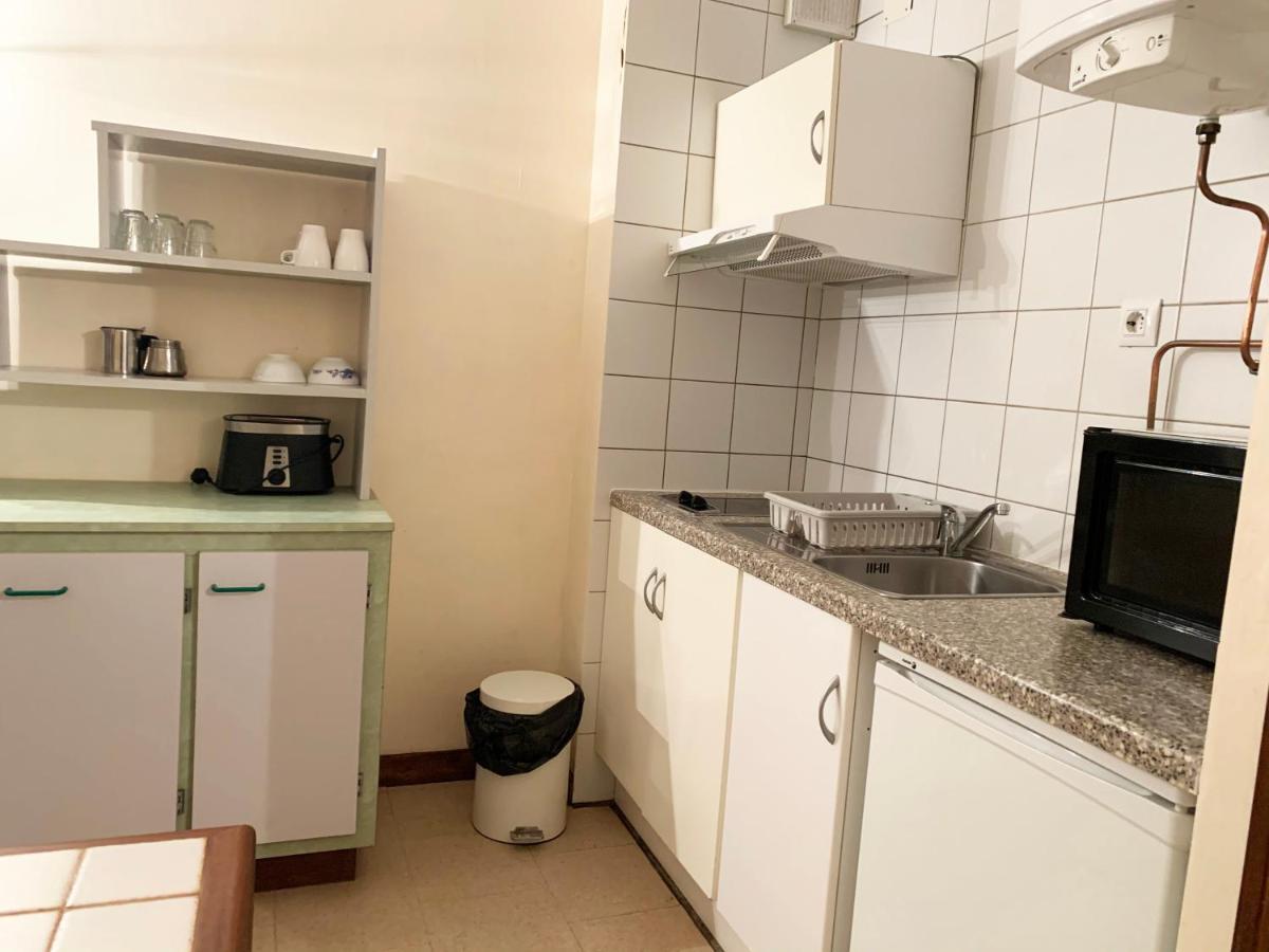Apartamentos Varios Pas 3000 Пас-де-ла-Каса Экстерьер фото