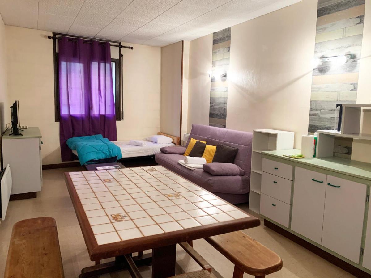 Apartamentos Varios Pas 3000 Пас-де-ла-Каса Экстерьер фото