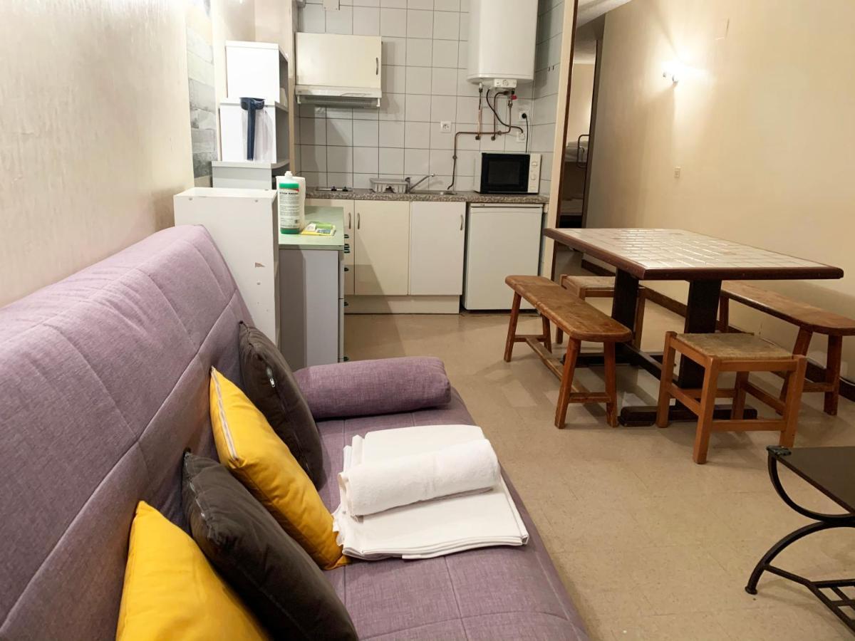 Apartamentos Varios Pas 3000 Пас-де-ла-Каса Экстерьер фото